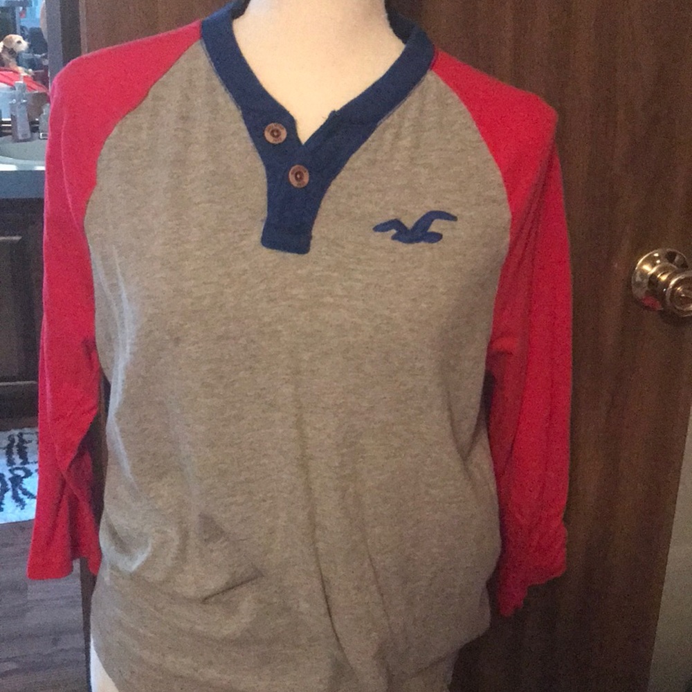 Baseball tee